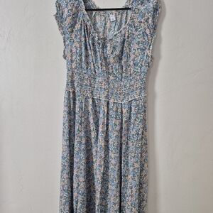 Maxi Womens Summer dress
